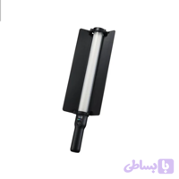 باتوم لایت (نور باتومی ) شیدردار مدل OVOO Light Stick RGB LP650 (طول55،توان48وات) اپلیکیشن دار