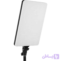 سافت لایت LED (پنل نور ثابت ) مدل RL-19 با ریموت کنترل
