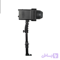 ویدیو لایت LED برند AK مدل AK JSL2001 Video Light LED همراه سافت باکس و پایه