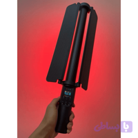 نور باتوم لایت RGB مدل ZSYB RGB tube light شیدر دار