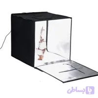 لایت باکس نور (خیمه عکاسی ) 40 سانتی متری