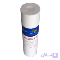 فیلتر دستگاه تصفیه آب تکومن مدل بسته 3 عددی