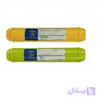 فیلتر دستگاه تصفیه آب تکومن مدل مرحله 5 و 6 بسته 2 عددی