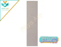 آجر نما آذین نما طوسی 25×100