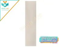 آجر نما آذین نما سفید صدفی 25×100