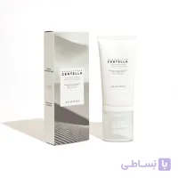 ضد آفتاب و ضد لک سنتلا (ضمانت اصالت)
