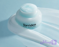 ژل کرم مرطوب کننده و التیام بخش توریدن (100 میل) (ضمانت اصالت)