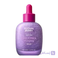 سرم ضد چروک اکوال بری باکوچیول (ضمانت اصالت)