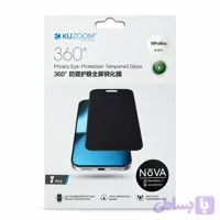 گلس کوزوم پرایوسی ۳۶۰ برای ۱۸پرومکس | KUZOOM PRIVACY 360 18PROMAX
