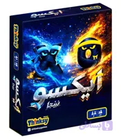 بازی فکری ایکسو نینجا (XO Ninja)