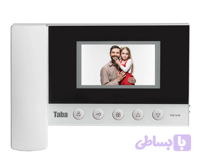 مانیتور آیفون تصویری تابا 4/3 اینچ مدل TVD 5-43