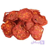گوجه خشک