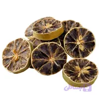 لیموترش خشک