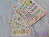 برچسب اسم کرومی