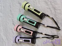 چراغ قوه (کد UT3OT)