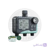 تایمر رِین‌پوینت سه‌خروجی