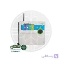 کنترلر 16 ایستگاهه رِین رِین ایتالیا