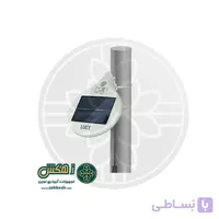 پنل خورشیدی لایت‌ویژن رِین ایتالیا