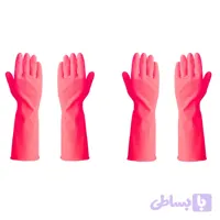 دستکش رزمریم L-L؛ دستکش آشپزخانه سایز بزرگ