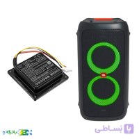 ساخت باتری JBL PartyBox 100 ()