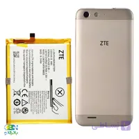 باتری موبایل زد تی ای ZTE Blade V6 با کد فنی Li3822T43P3h786032 ()