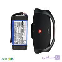 باتری اسپیکر جی بی ال JBL boombox 2 ()