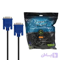 کابل 15M VGA برند KAiSER