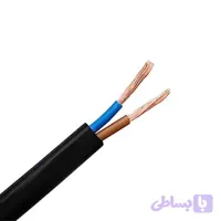 کابل 1*2 تک ستاره کویر کرمان
