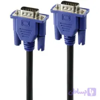 کابل GOLD 5m VGA