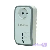 محافظ ولتاژ یخچال و پکیج سیماران مدلSM125RC