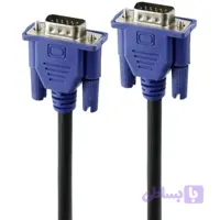 کابل 1.5M VGA برند دیتکس