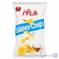 چیپس نمکی سوپر چیتوز - ۹۰ گرم &ndash; انبه