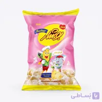 پاپ کورن کره و پنیر بوشار لینا (۳۰) گرم) &ndash; انبه