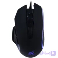 ماوس گیمینگ فایر کم مدل GM9 با سیم