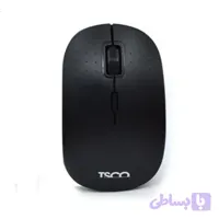 ماوس بی سیم تسکو مدل TM 670w