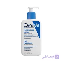 مرطوب کننده و ابرسان سراوی ۲۳۶ میل