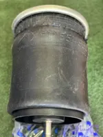 کیسه باد کامل سر جلو دفرانسیل اسکانیا سریS