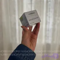 ماسک و چسب بینی لانبنا Lanben