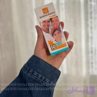 فلوئید ضد آفتاب مای مدل Hyaluronic Acid حجم 50 میلی لیتر