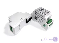 محافظ و نوسانگیر برق مرکزی ریلی مدل 1PE-SA-26+2X13