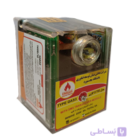 رله مشعل گازی G790 دیجیتال سیمکارت خور آلارم دار مدل Gas3