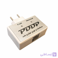 محافظ پیشرفته برق پریزی ساختمان مدل IP-SA-26S
