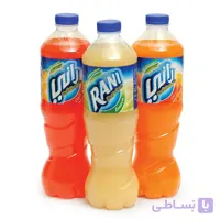 نوشیدنی میوه ای رانی RANI FRUIT DRINK در 4 طعم حجم 1 لیتری