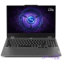 لپ‌تاپ 16 اینچی لنوو مدل Lenovo LOQ I7 13650hx 16GB 512GB SSD 6GB RTX4050 FHD