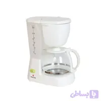 قهوه‌ساز مباشی مدل ME-DCN1002W