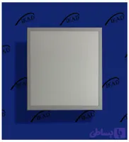 چراغ روکار اتاق تمیز