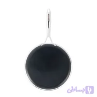 تابه کرپ کف لیزری 29سانت عرشیا مدلSS622-3708