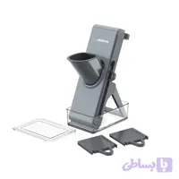 رنده پلاستیکی عرشیا مدلGR360-3615