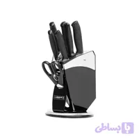 سرویس کارد 8 تکه عرشیا مدلK259-2107