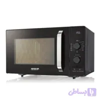 ماکروفر و گریل 25لیتر عرشیا مدلMV145-2574